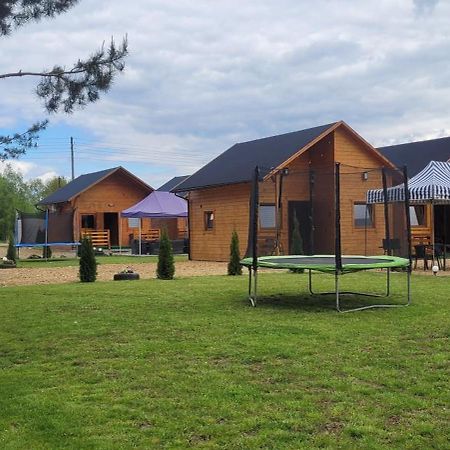 Noclegi U Eli Zator Energylandia Ngoại thất bức ảnh