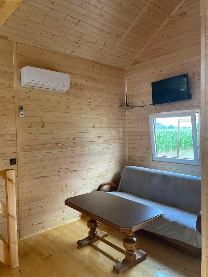 Noclegi U Eli Zator Energylandia Ngoại thất bức ảnh