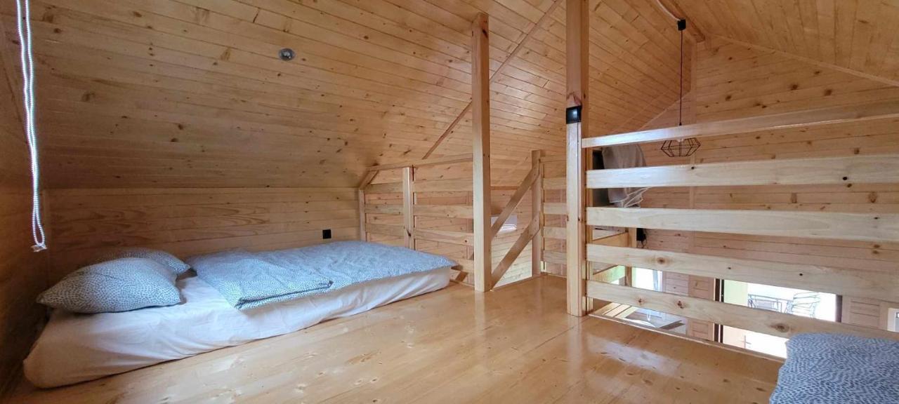Noclegi U Eli Zator Energylandia Ngoại thất bức ảnh